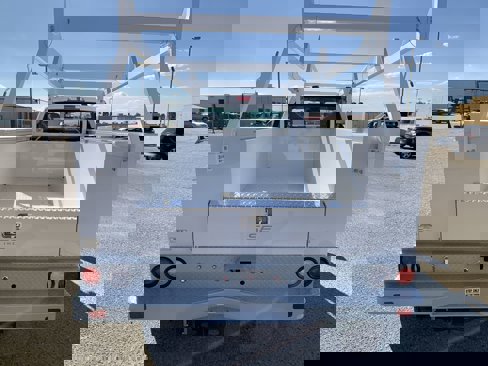 New 2026 Ford F250 XL w/ XL Chrome Package image 7
