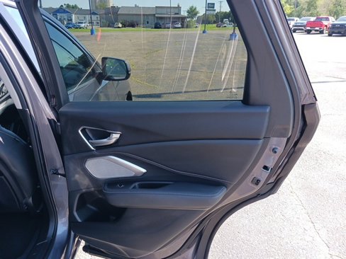 Used 2021 Acura RDX image 13