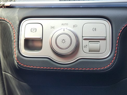 New 2026 Mercedes-Benz GLE 63 AMG S image 23