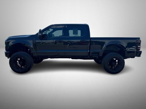 Used 2024 Ford F250 Lariat w/ Lariat Ultimate Package image 6