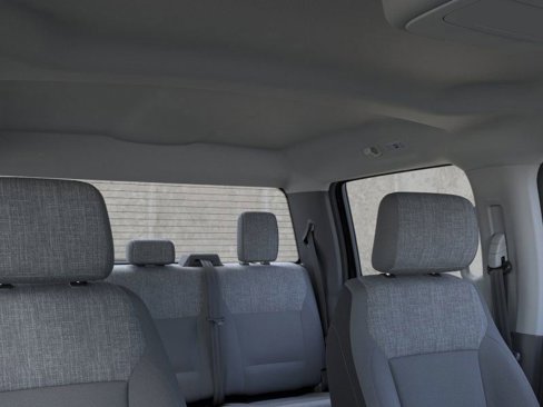 New 2025 Ford F150 Lightning XLT image 23