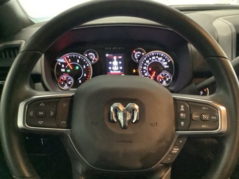 New 2025 RAM 2500 Tradesman image 17