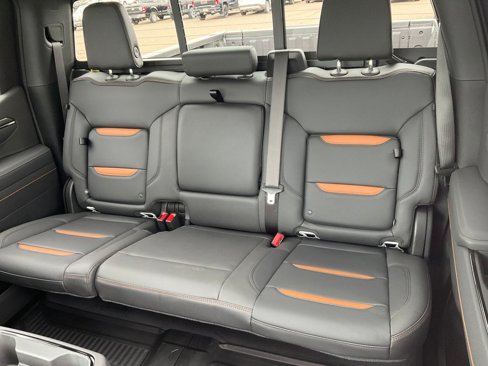 New 2026 GMC Sierra 1500 AT4 w/ AT4 Premium Package image 21