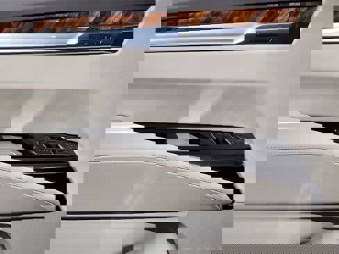 New 2025 Cadillac Escalade Sport Platinum w/ LPO, ONYX Package image 17