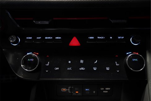 Used 2024 Hyundai Sonata N Line image 35