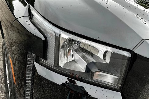 Used 2023 Nissan Frontier SV image 28
