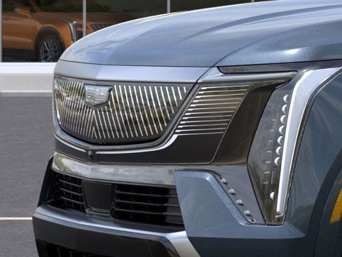 New 2026 Cadillac Escalade IQ Luxury 1 w/ LPO, Floor Liner Package image 13