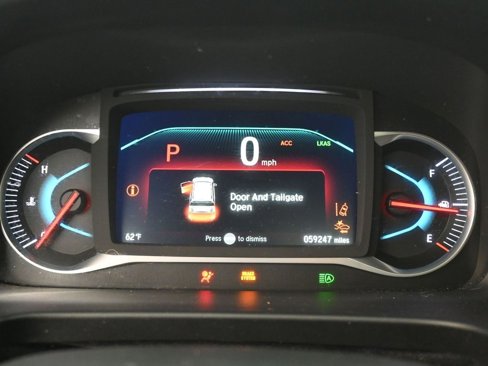 Used 2021 Honda Passport Touring image 9
