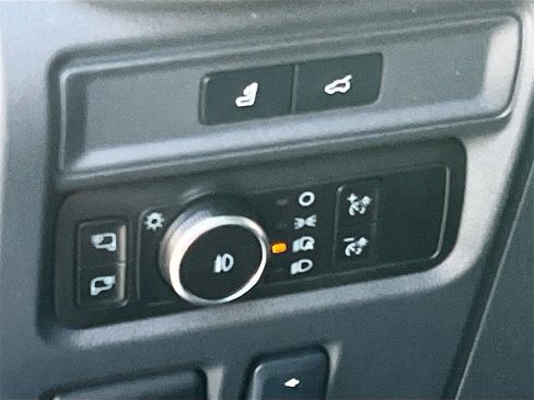 Used 2024 Ford Expedition Timberline image 10