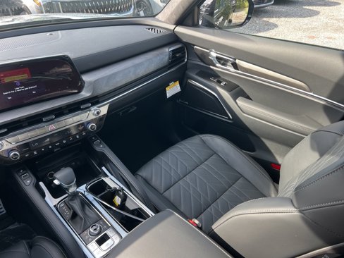New 2025 Kia Telluride SX Prestige X-Pro image 11