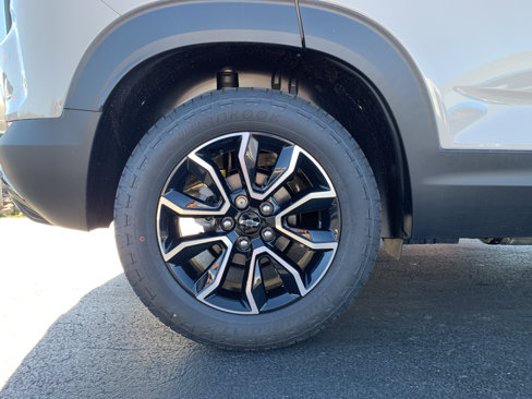 New 2026 Chevrolet TrailBlazer ACTIV w/ Convenience Package image 33