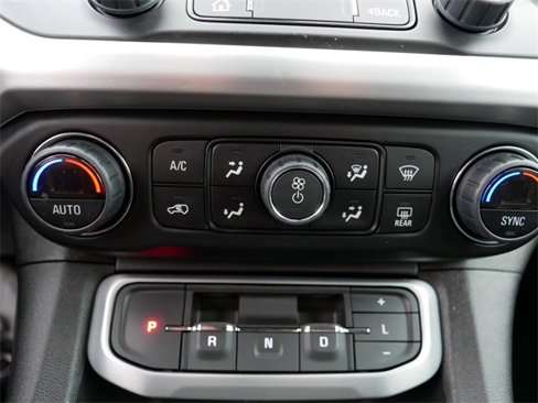 Used 2023 GMC Acadia SLE w/ Driver Convenience Package image 32