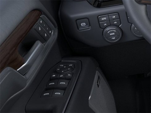 New 2026 Chevrolet Silverado 3500 High Country w/ High Country Premium Package image 22