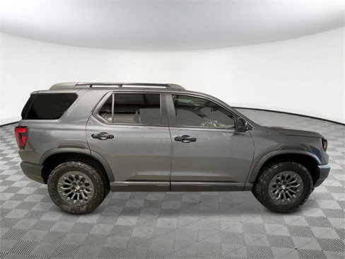 New 2026 Honda Passport TrailSport image 2