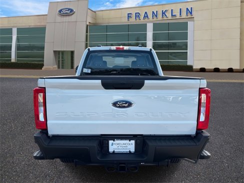 New 2026 Ford F250 XL image 6