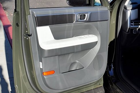 New 2026 Hyundai Santa Fe SEL image 27