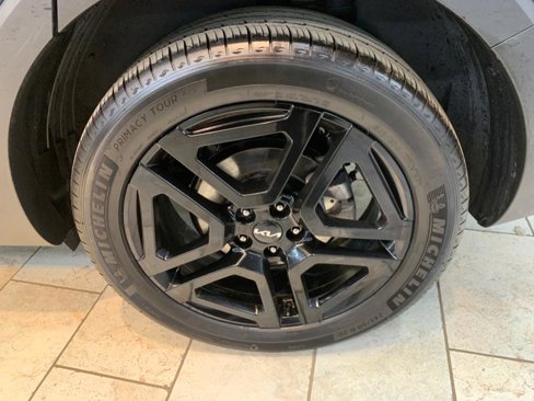 Used 2024 Kia Telluride SX X-Line image 12