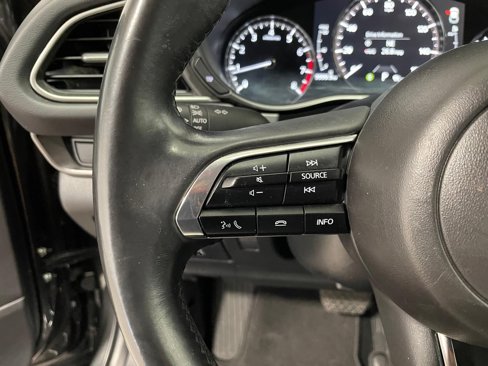 Certified 2024 MAZDA CX-30 AWD 2.5 S w/ Select Sport Pkg image 21