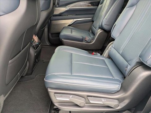 New 2026 Cadillac Escalade IQ Sport 2 image 14