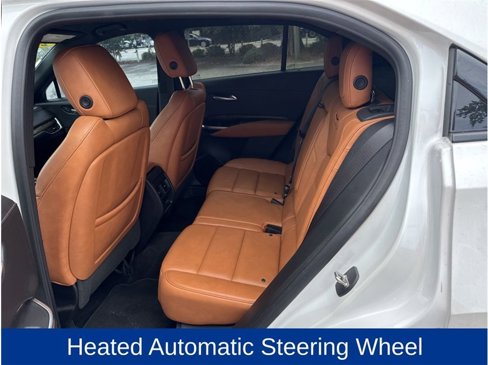 Used 2019 Cadillac XT4 Sport image 15