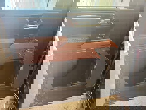 New 2026 GMC Sierra 1500 Denali Ultimate image 7