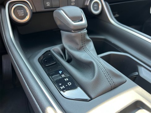 New 2026 Toyota Grand Highlander FWD image 32