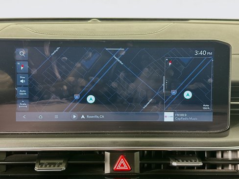 Used 2025 Kia K5 GT-Line w/ GT-Line Premium Package image 22
