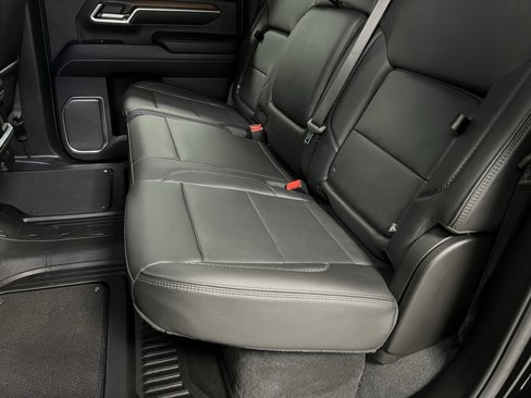 Used 2024 GMC Sierra 3500 Denali w/ Technology Package image 52