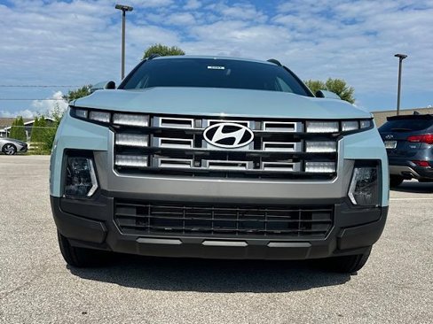 New 2026 Hyundai Santa Cruz SEL image 2