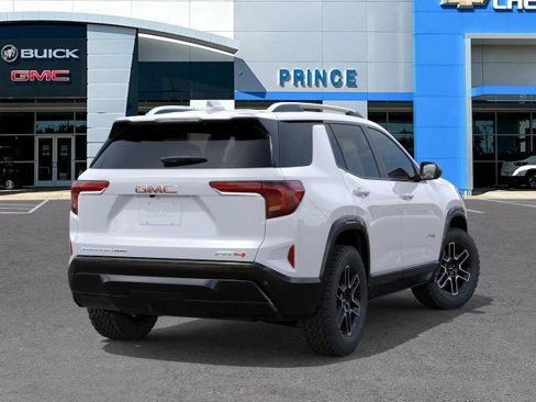New 2026 GMC Terrain AT4 w/ Convenience Package III image 4