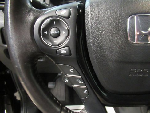 Used 2019 Honda Ridgeline RTL-E image 24