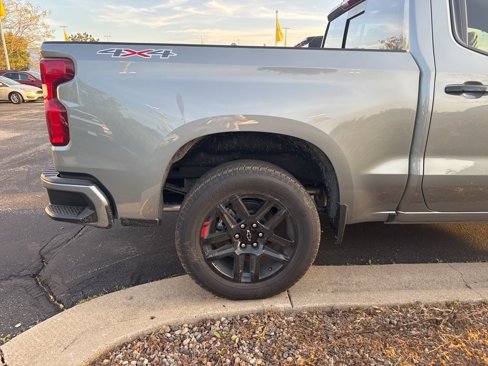 New 2026 Chevrolet Silverado 1500 RST w/ Redline Edition image 12
