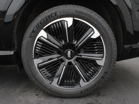New 2025 Cadillac Escalade IQ Sport 2 image 10
