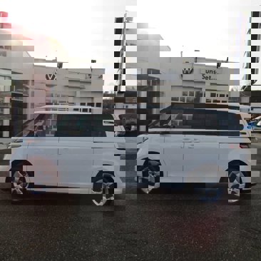 New 2025 Volkswagen ID. Buzz Pro S image 1