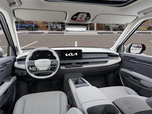 New 2026 Kia EV9 Wind image 14