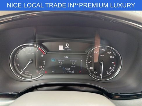 Used 2024 Cadillac XT5 Premium Luxury w/ LPO, Floor Liner Package image 31