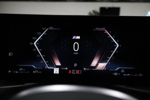 Used 2024 BMW M240i Coupe image 20