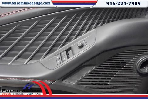 New 2025 Dodge Charger R/T w/ Quick Order Package 25M R/T image 12