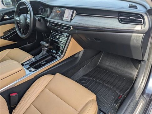 Used 2020 Kia Cadenza Limited image 22