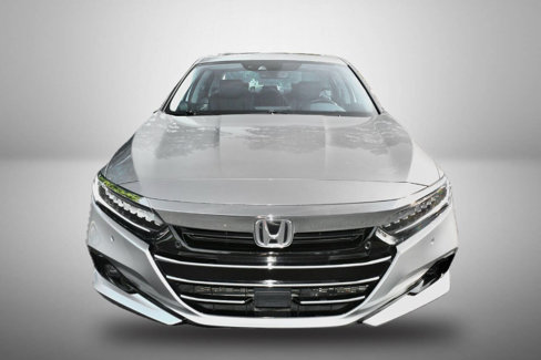 Used 2022 Honda Accord Touring image 9