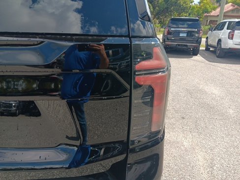 New 2026 Chevrolet Tahoe Premier w/ Sun And Tow Package image 12