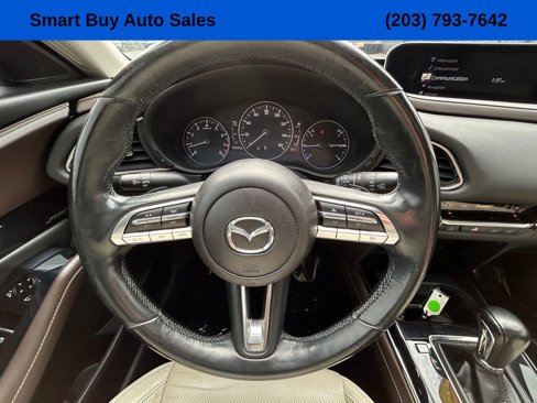 Used 2020 MAZDA CX-30 AWD w/ Premium Package image 23
