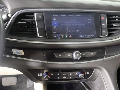 Used 2023 Buick Enclave Essence image 44