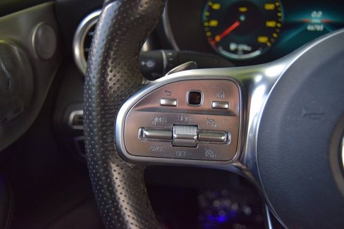 Used 2021 Mercedes-Benz C 300 Coupe w/ AMG Line image 30