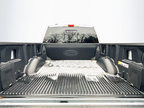 New 2025 Ford F150 XLT w/ Equipment Group 302A MID image 25