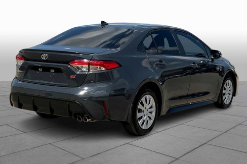 Used 2023 Toyota Corolla SE image 23