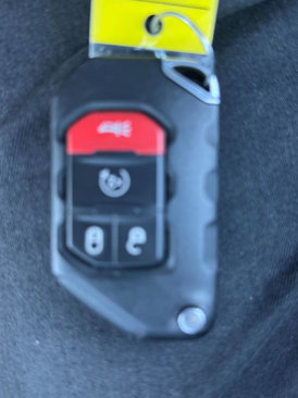 Used 2019 Jeep Wrangler Unlimited Sahara w/ Advanced Safety Group image 11