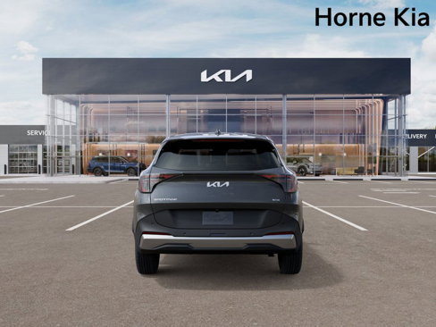 New 2026 Kia Sportage S image 5