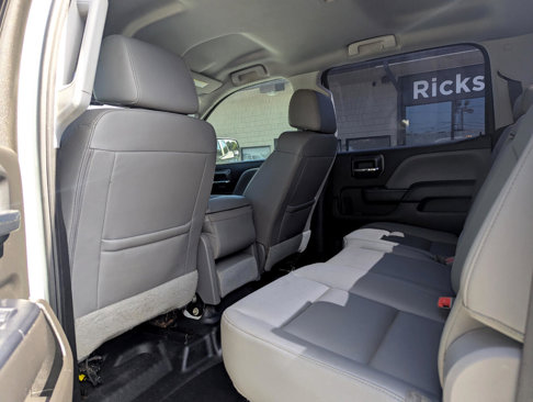 Used 2019 Chevrolet Silverado 2500 W/T image 15