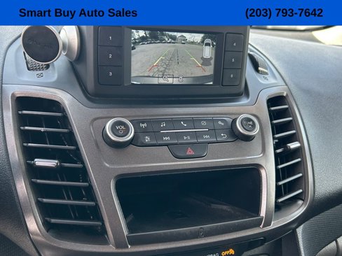 Used 2020 Ford Transit Connect XL image 25